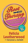 Cover: Root Therapy - Simon & Schuster