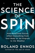 Cover: The Science of Spin - Simon & Schuster