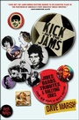 Cover: Kick Out the Jams - Simon + Schuster LLC