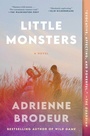 Cover: Little Monsters - Avid Reader Press