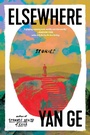 Cover: Elsewhere - Scribner