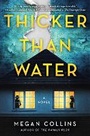 Cover: Thicker Than Water - Simon & Schuster