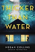 Cover: Thicker Than Water - Simon & Schuster