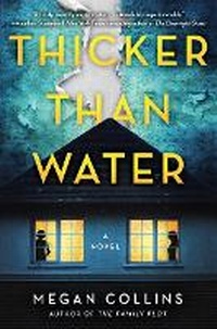Enlarge image Cover: Thicker Than Water - Simon & Schuster