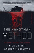 Cover: The Handyman Method - Simon & Schuster