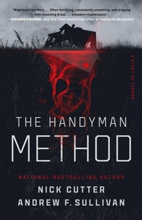 Enlarge image Cover: The Handyman Method - Simon & Schuster