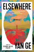Cover: Elsewhere - Scribner Book Company