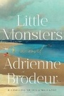 Cover: Little Monsters - Simon & Schuster