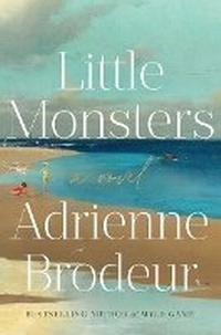 Enlarge image Cover: Little Monsters - Simon & Schuster