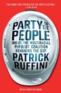 Cover: Party of the People - Simon + Schuster LLC