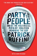 Cover: Party of the People - Simon + Schuster LLC