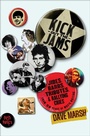 Cover: Kick Out the Jams - Simon & Schuster