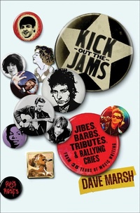 Abbildung von: Kick Out the Jams - Simon & Schuster