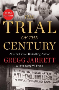 Abbildung von: The Trial of the Century - Simon & Schuster