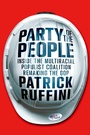 Cover: Party of the People - Simon & Schuster