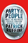 Cover: Party of the People - Simon & Schuster