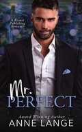 Cover: Mr. Perfect - Hotrom Publishing