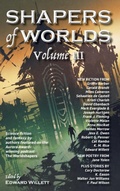Cover: Shapers of Worlds Volume III - Shadowpaw Press
