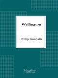 Cover: Wellington - Librorium Editions