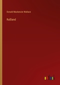 Cover: Russland - Outlook Verlag