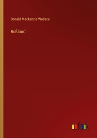 Enlarge image Cover: Russland - Outlook Verlag