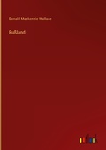 Cover: Russland - Outlook Verlag