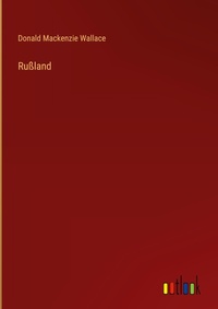 Enlarge image Cover: Russland - Outlook Verlag