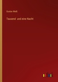 Cover: Tausend und eine Nacht - Outlook Verlag