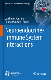 Abbildung von: Neuroendocrine-Immune System Interactions - Springer