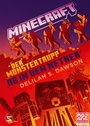 Cover: Minecraft - Der Monstertrupp: Ab in den Nether - Schneiderbuch