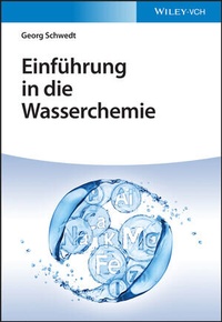 Abbildung von: Einführung in die Wasserchemie - Wiley-VCH