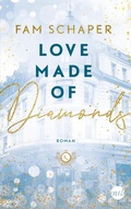 Cover: Love Made of Diamonds - MIRA Taschenbuch