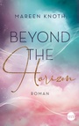 Cover: Beyond the Horizon - MIRA Taschenbuch