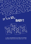 Cover: It's a Ten, Baby! - BoD - Books on Demand
