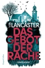 Cover: Das Gebot der Rache - HarperCollins eBook