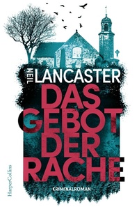 Enlarge image Cover: Das Gebot der Rache - HarperCollins eBook