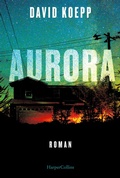 Cover: Aurora - HarperCollins eBook