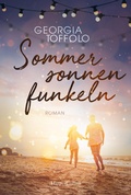 Cover: Sommersonnenfunkeln - HarperCollins eBook
