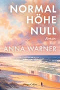 Cover: Normalh&ouml;he Null - HarperCollins eBook