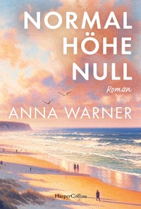 Enlarge image Cover: Normalhöhe Null - HarperCollins eBook