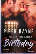 Cover: Operation Bailey Birthday - Forever
