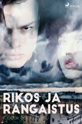 Cover: Rikos ja rangaistus - World Classics