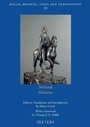 Cover: Nithard, 'Histories' - Peeters Publishers
