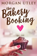 Cover: The Bakery Booking - Next Chapter