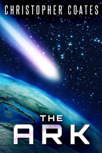 Enlarge image Cover: The Ark - Next Chapter