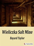 Cover: Wieliczka Salt Mine, 1850 - Passerino