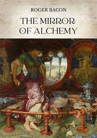 Enlarge image Cover: The Mirror of Alchemy - Edizioni Aurora Boreale