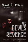 Cover: The Devil's Revenge (The Space Between) - The Space Between