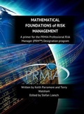 Cover: Mathematical Foundations of Risk Measurement - Professional Risk Managers' International Ass