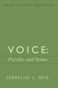 Abbildung von: Voice - Cornelius Reid